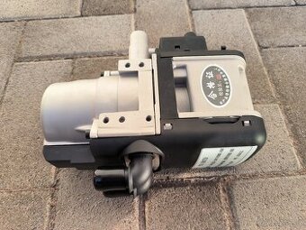 6 kw Vodní naftové topení Vodník