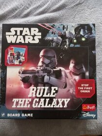 StarWars Rule The Galaxy