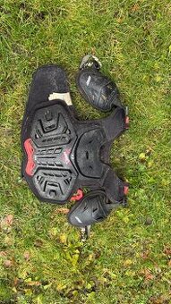 Krunýř Leatt 4.5 pro