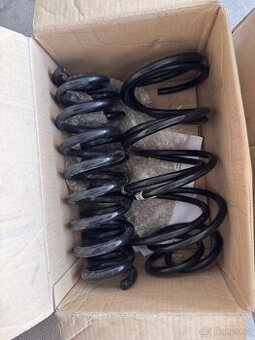 Prodám podvozek na BMW X6 a BMW 3 a ledvinky