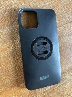 Pouzdro SP Connect iPhone 12 case