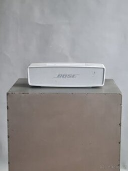 ✅Bose SoundLink Mini II repro bluetooth handsfree