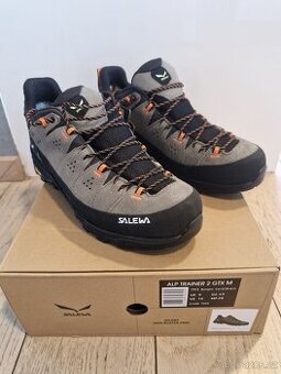 Trekové boty Salewa Alp Trainer 2 GTX_Nové