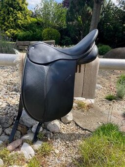 Drezurní sedlo Collegiate (podobné Bates)