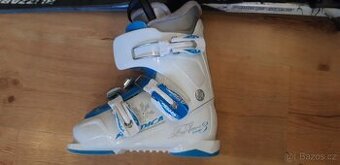Dětské lyžáky Nordica 210mm