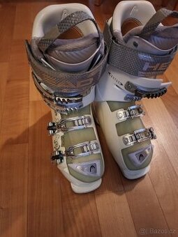 Lyžařské boty