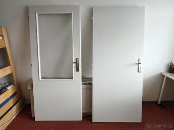 Interiérové dveře