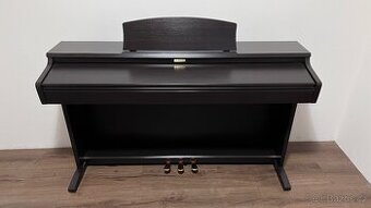 Prodám digitálne piáno Kawai KDP 90