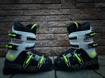 Dětské lyžařské boty Head Raptor