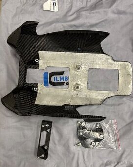 Karbonový spojler BMW R1250 R/RS