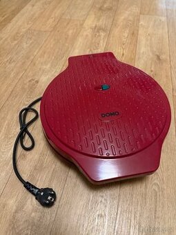 Multifunkční pec na pizzu