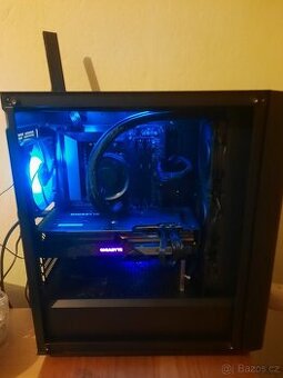 Herní Počitač - 1