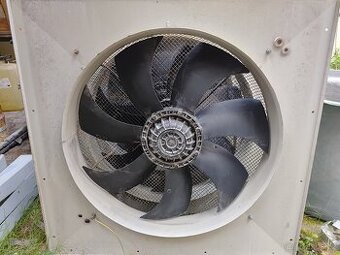 Ventilátor