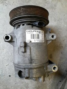 Klimakompresor Renault Scénic