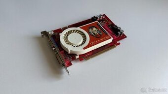 Gainward Bliss 7600GT / 256MB / PCI-E