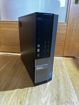 Dell optiplex 9020