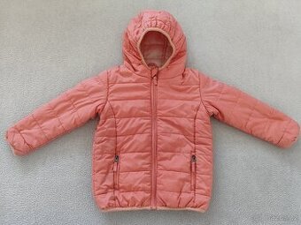 Bunda jaro/podzim Kubinno vel.86/92