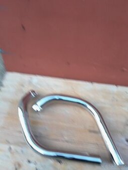 Jawa 350 362 californian