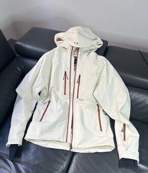 Lyžařská bunda Oakley