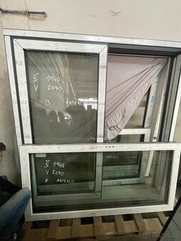 Nové HS portál - posuvné okno