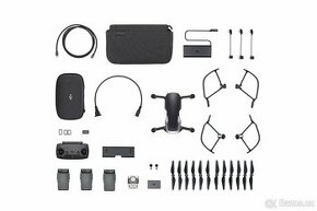DJI Mavic Air baterie 3500 mAh atd.