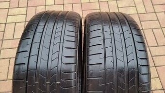 Letní pneumatiky PIRELLI 245/45 R20 2KS