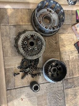 Kompletni spojka na Kawasaki Zx10R 08-10