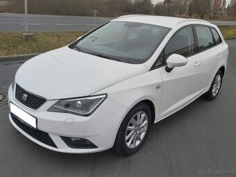 Seat Ibiza 1.6 TDi 77 kw, STYLE, 2013 facelift