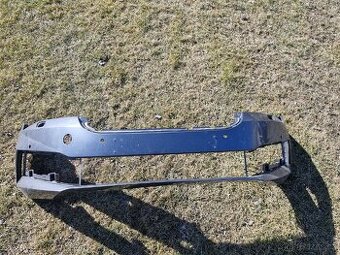 Škoda superb sportline přední nárazník fl.