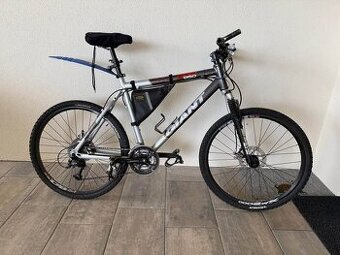 Giant Xtc 850 Cross Country