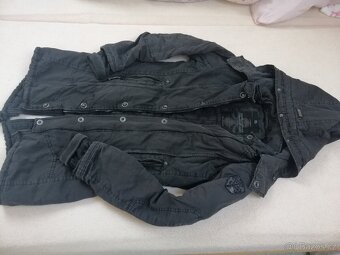 Thor steinar zimní kabát vel xl dámské