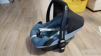 Maxi Cosi Pebble Plus max 12kg