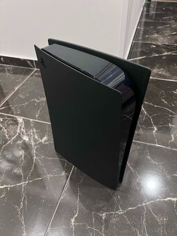 Nabizim k prodeji PS5 Digitalni edici