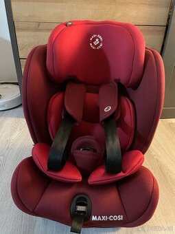 Autosedačka MAXI-COSI