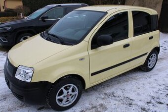 Fiat Panda 1.1 Active 40kW