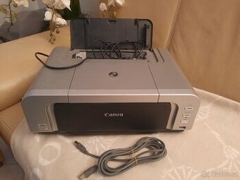 Tiskárna Canon PIXMA iP4200 barevná