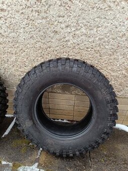 Pneumatiky 4ks 235/70 R16