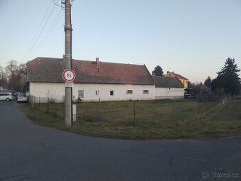 Reklamní Plocha k pronájmu Církvice