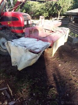 Čelní disková sekackaztr 250 - 1