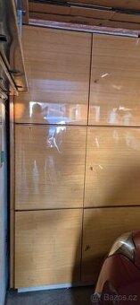 menší skříně(komody) - 1