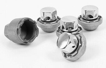 Bezpečnostní matice M14x1,5 SICUKOSMOS MK415L22