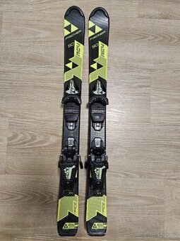 Dětské lyže Fischer 90cm - 1