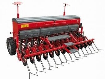 Koupím secí stroj 3 m za traktor