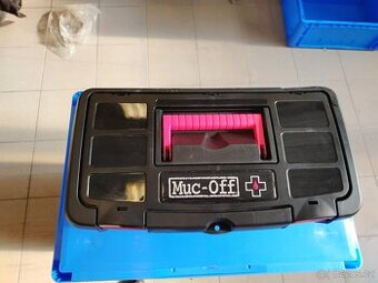 MUC OFF 21.285 - Ultimate motorcycle care kit čistící sada