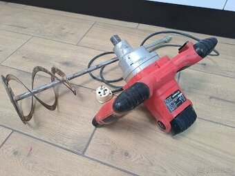 Elektrické míchadlo - 1