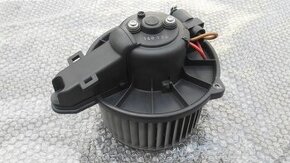 Audi A6 C5 - ventilátor topení