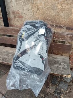 Prodám dětskou autosedačka Klippan Triofix Maxi Freestyle