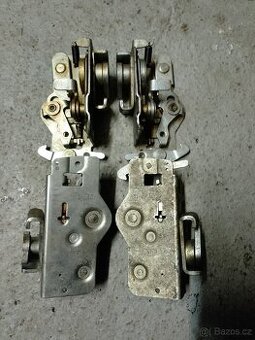 Škoda 100 100L 110L 110LS zámky Bomoro