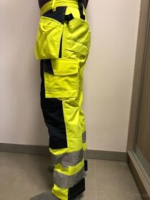 Pracovni kalhoty PRO JOB