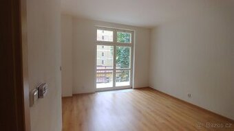 Prodej bytu s družstevním financováním, nový byt 2+kk,  55m²